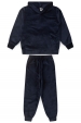 Conjunto Infantil Masculino Blue Sea