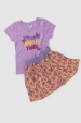 Conjunto Infantil Feminino You Have