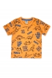 Conjunto Masculino Infantil Like A T-Rex