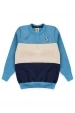 Conjunto Infantil Masculino Patch Pk
