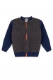 Conjunto Masculino Infantil Sherpa Estiloso