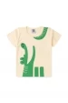 Conjunto Masculino Infantil Alligator