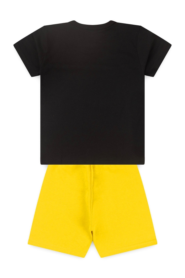 Conjunto Masculino Infantil Dinossauro óculos