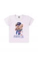 Conjunto Masculino Infantil Enjoy Happier