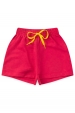 Conjunto Infantil Feminino Babados Limãozinho