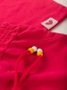 Conjunto Infantil Feminino Miçangas Delicadas