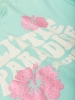 Conjunto Infantil Feminino Little Paradise