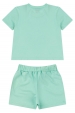 Conjunto Infantil Feminino Little Paradise