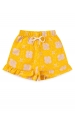 Conjunto Infantil Feminino Patch Margarida