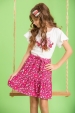 Conjunto Infantil Feminino Find Love