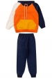 Conjunto Infantil Masculino Diversão