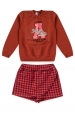 Conjunto Feminino Infantil Sierra Vista