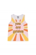 Conjunto Infantil Feminino You Are Golden