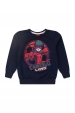 Conjunto Feminino Infantil Wins Glitter - Ladybug