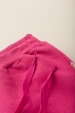 Calça Feminina Infantil Moletom Felpado