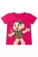 Blusa Feminina Infantil I'm So Happy