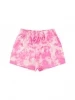 Conjunto Infantil Feminino Super Girl Tie Dye