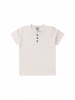 Conjunto Infantil Masculino Botões Floral