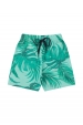 Conjunto Infantil Masculino Botões Floral