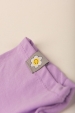 Conjunto Infantil Feminino Fofura Delicado