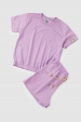 Conjunto Infantil Feminino Fofura Delicado
