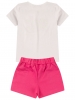 Conjunto Infantil Feminino Sonhar Alto