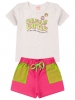 Conjunto Infantil Feminino Sonhar Alto