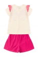 Conjunto Infantil Feminino Metamorfose