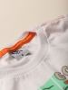 Conjunto Infantil Masculino Boas Vibrações Coqueiros