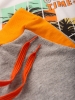 Conjunto Infantil Masculino Boas Vibrações Coqueiros