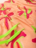 Conjunto Infantil Feminino Coqueiros Vibrantes
