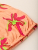 Conjunto Infantil Feminino Coqueiros Vibrantes