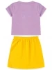 Conjunto Feminino Infantil Delicada - Hello Kitty