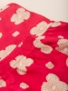 Conjunto Infantil Feminino Flores Rotativas