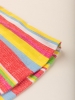 Conjunto Infantil Feminino Listras Pontilhadas