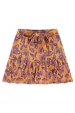 Conjunto Infantil Feminino Borboleta Glitter