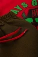 Conjunto Masculino Infantil Gorila