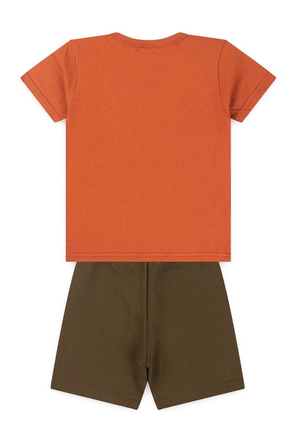 Conjunto Masculino Infantil Centro da Cidade