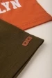 Conjunto Masculino Infantil Centro da Cidade