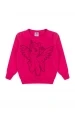 Conjunto Feminino Infantil Corações Encantados - My Little Pony