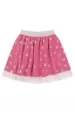 Conjunto Feminino Infantil Corações Encantados - My Little Pony