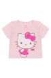 Conjunto Feminino Infantil Pequena Gata - Hello Kitty