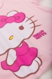 Conjunto Feminino Infantil Pequena Gata - Hello Kitty