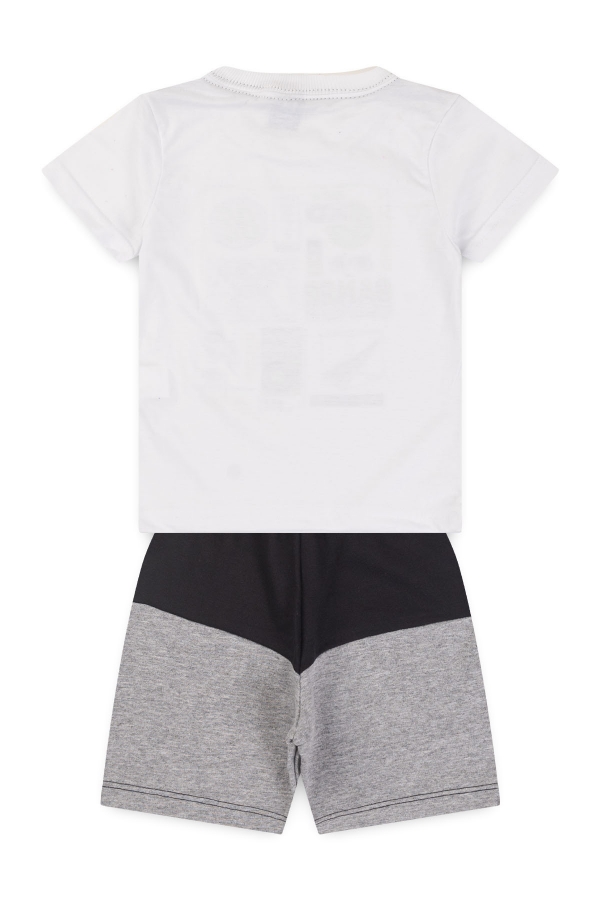 Conjunto Infantil Masculino Jogador