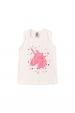 Conjunto Feminino Infantil Entre As Estrelas