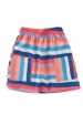 Conjunto Feminino Infantil Smile And Fun