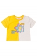 Conjunto Feminino Infantil Duocolor Divertido