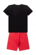 Conjunto Masculino Infantil Malibu