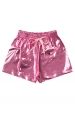 Conjunto Feminino Infantil Flamingo