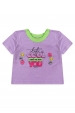 Conjunto Infantil Feminino A Vida é Boa